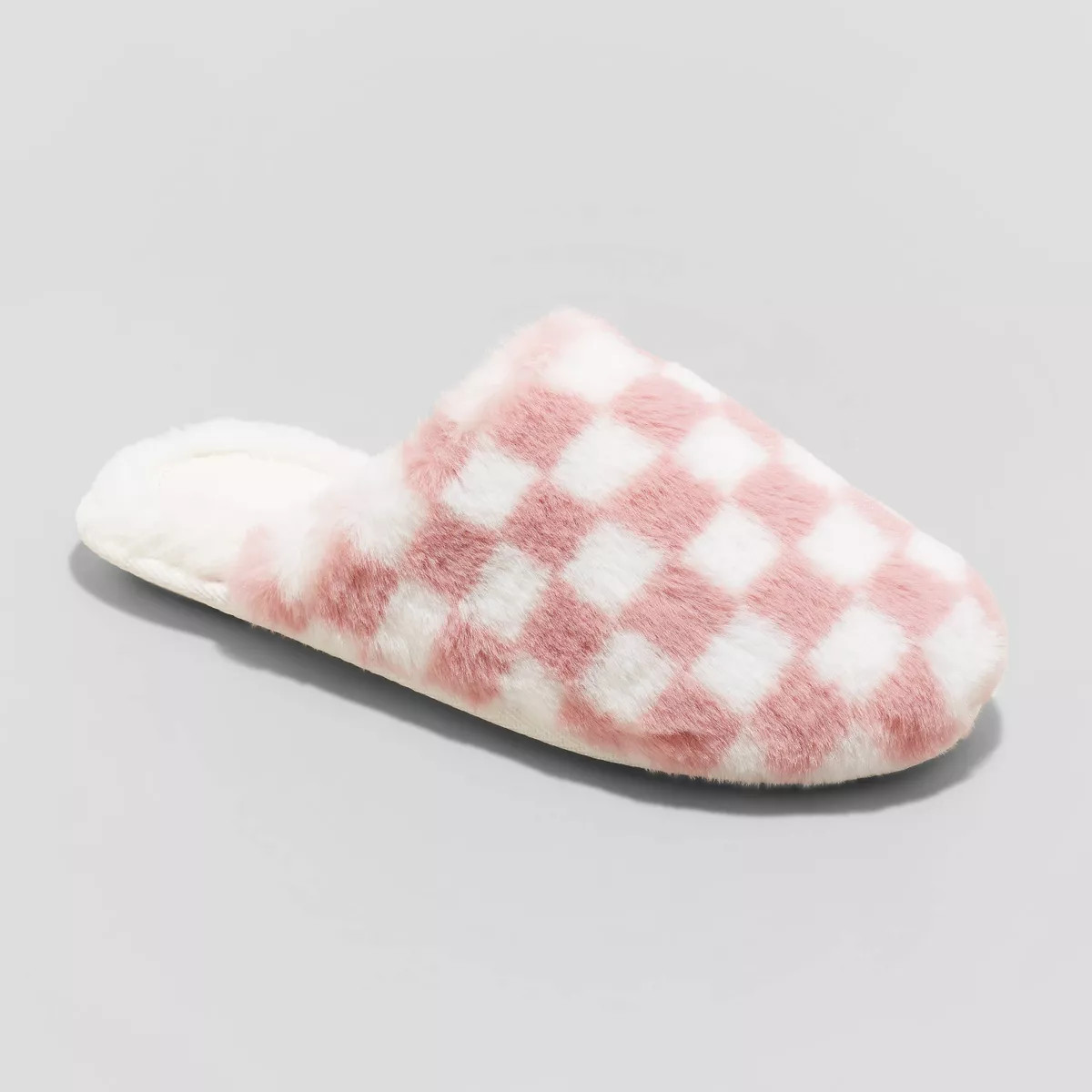 Women's Emily Puff Scuff Slippers - Stars Above™ | Target