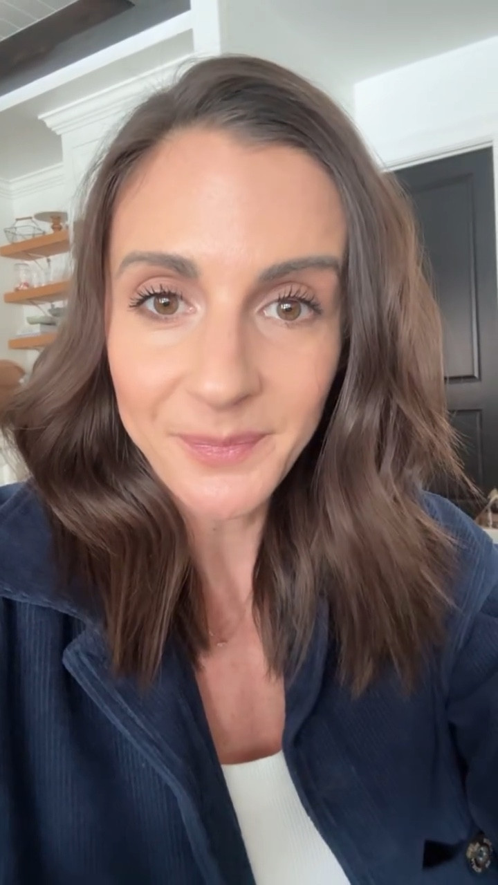 Such a comfy corduroy button up for under $100!

#LTKFindsUnder100 #LTKStyleTip #LTKSeasonal