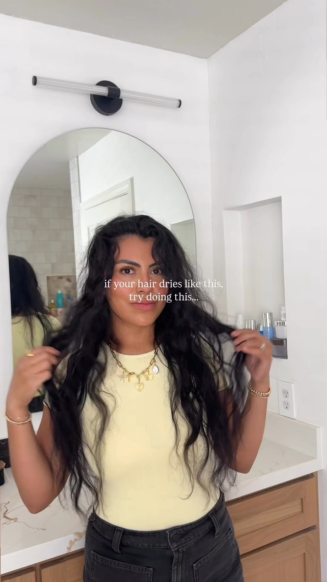 Curly hair routine ✨

#LTKFindsUnder50 #LTKSeasonal #LTKStyleTip