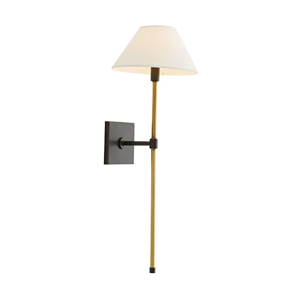 Havana Single Wall Sconce | Lumens