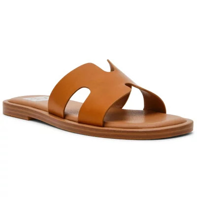 DV Dolce Vita Women's H-Band Slide Sandal | Sam's Club