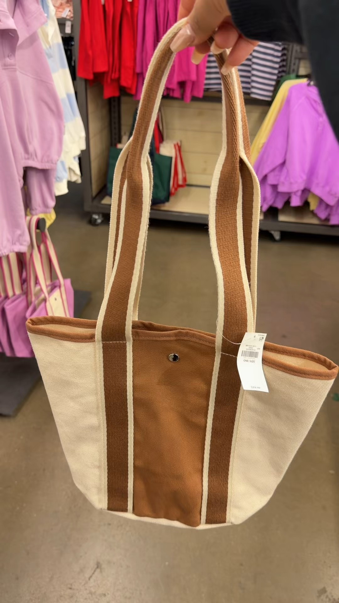 Old navy spring bags 