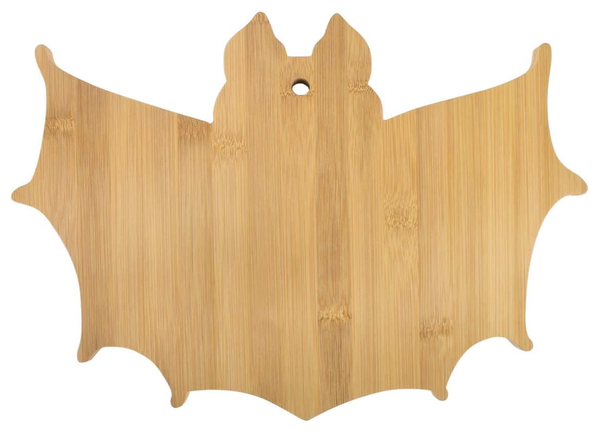 Bat bamboo cutting board, Cheese tray, Halloween decor

#LTKhome #LTKHalloween #LTKSeasonal