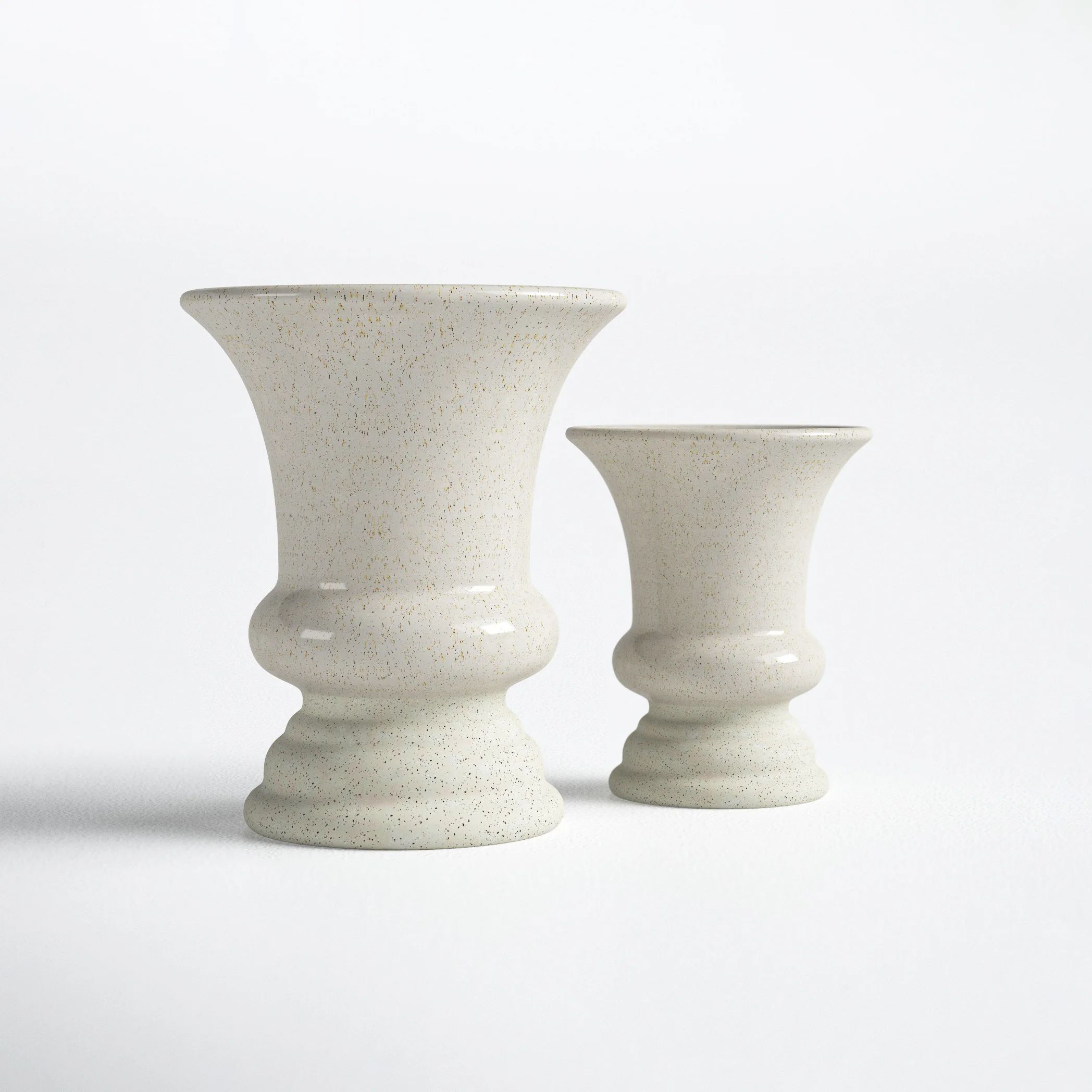Joss & Main Roseburg Ceramic Table Vase & Reviews | Wayfair | Wayfair North America