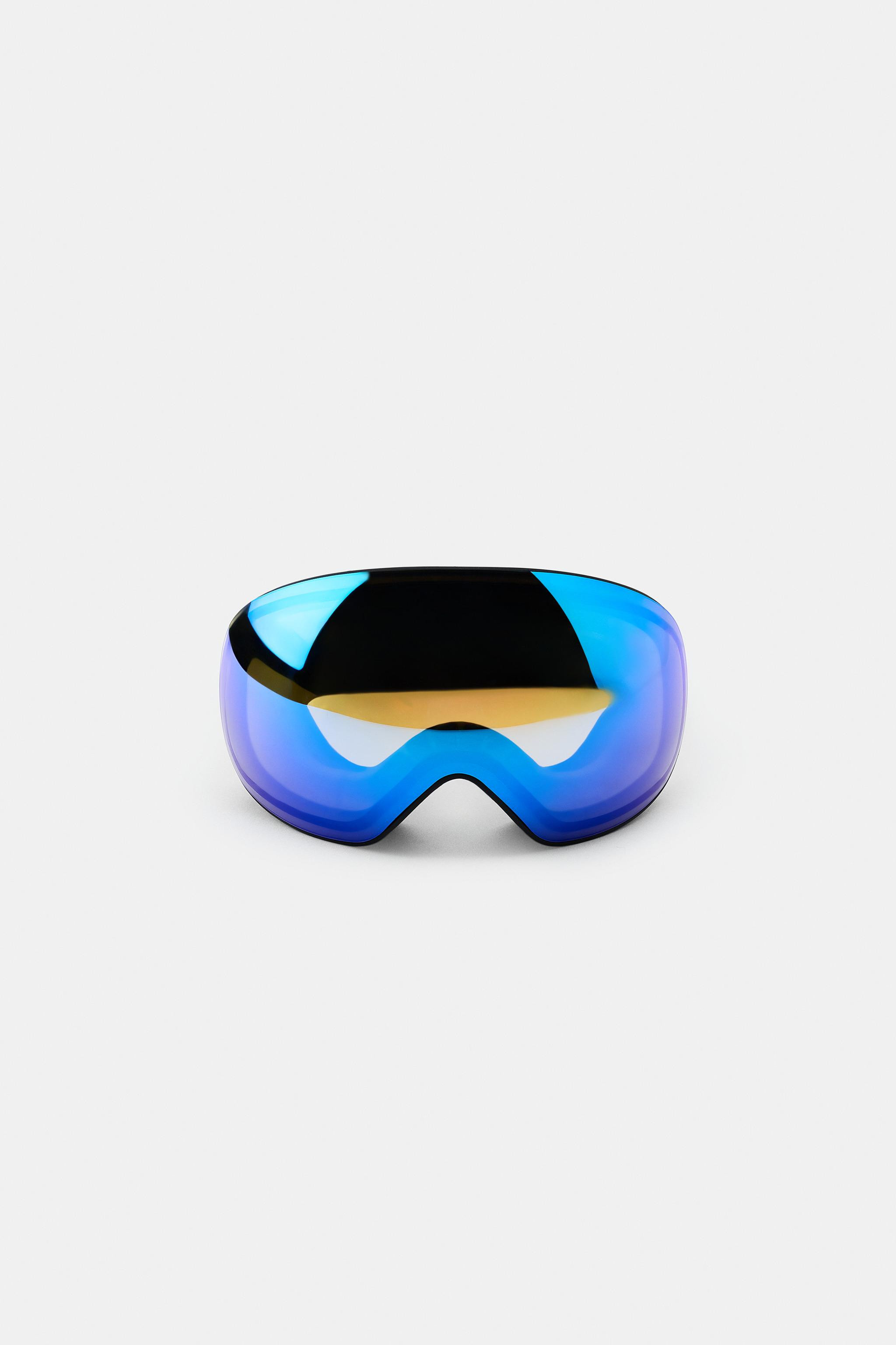 BLIZZARD GOGGLES S3 FILTER WITH CASE SKI COLLECTION | Zara US