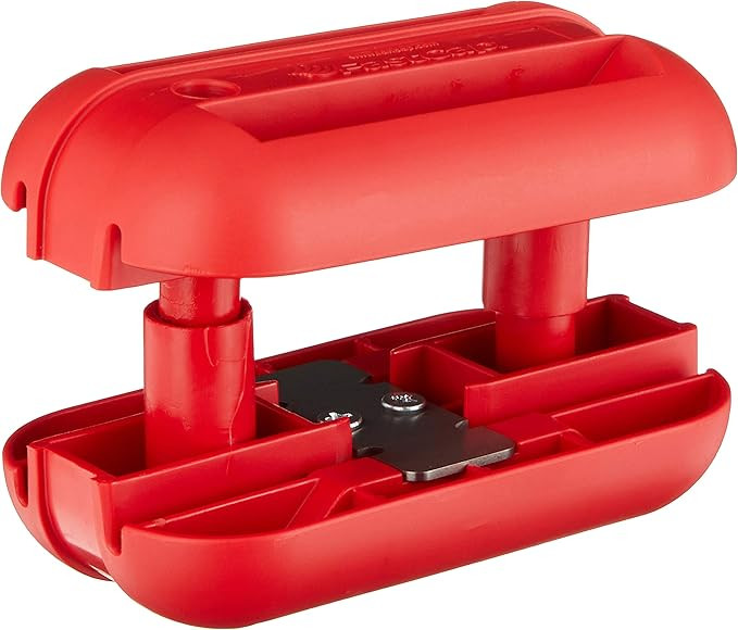 Quad Trimmer With Tungsten Carbide Blades + Free Shipping | Amazon (US)