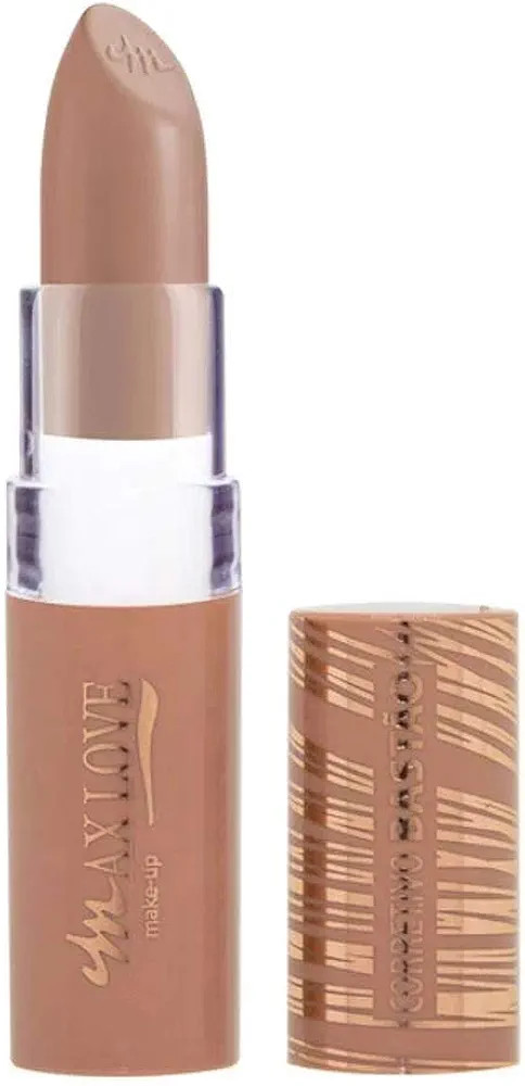 Max Love Corretivo Facial Bastao 4 | Amazon (BR)