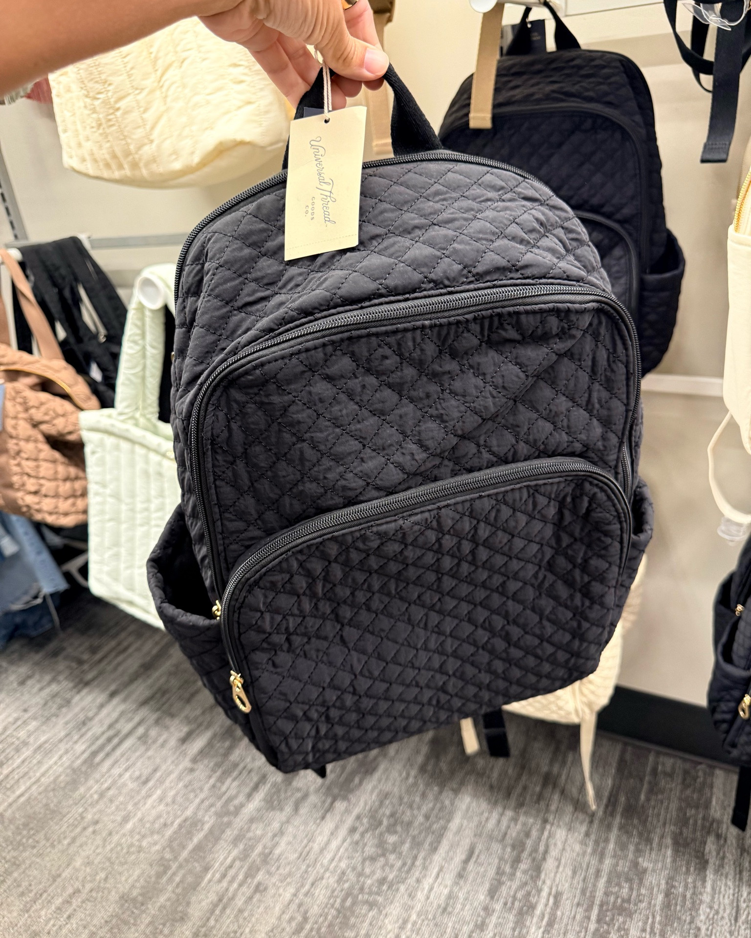 The perfect everyday bags for work. 

Target finds, target style, teacher finds

#LTKdayinmylife #LTKOver40 #LTKmomlife