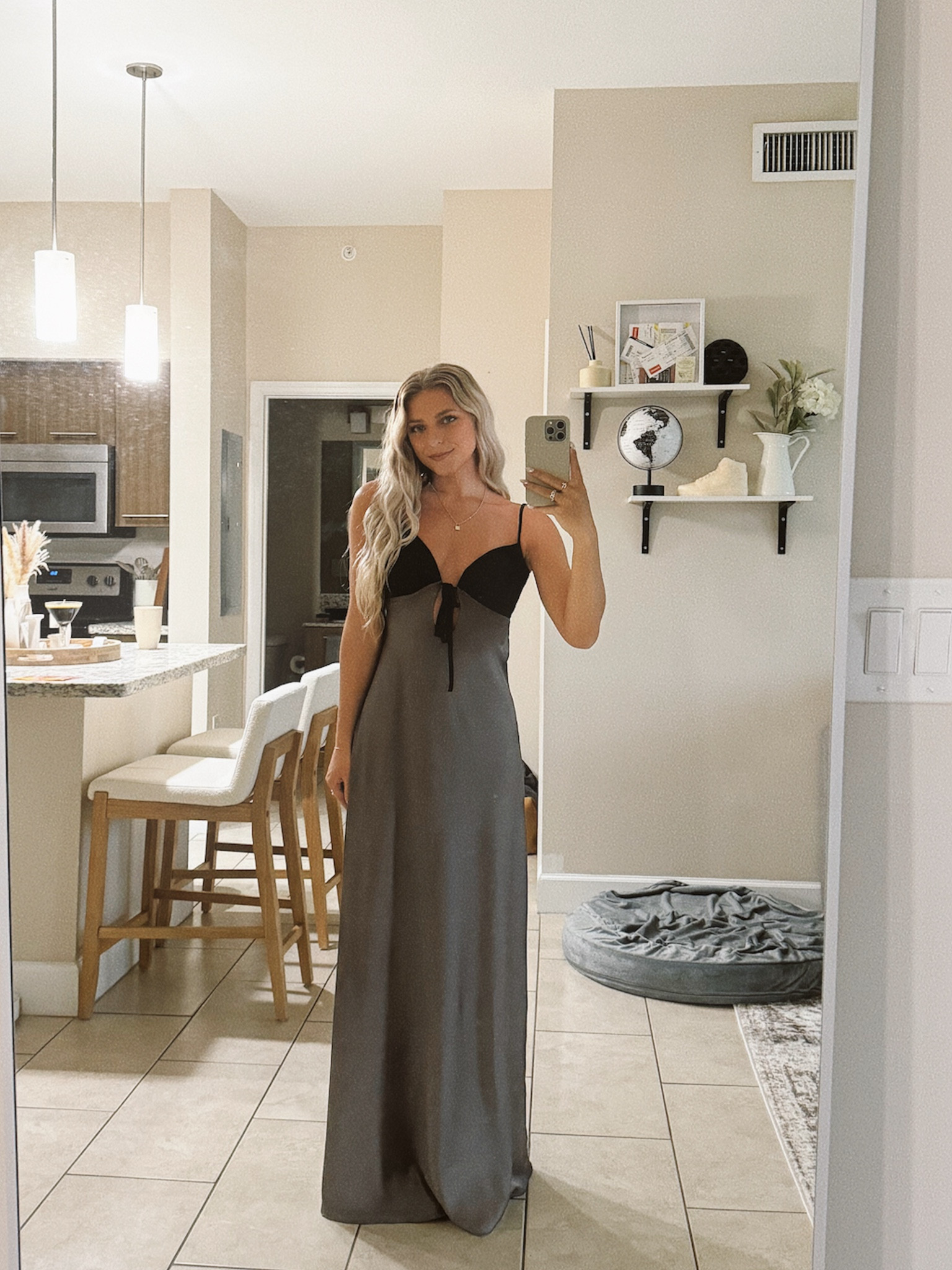 All dressed up for a dinner event 

#LTKStyleTip #LTKFindsUnder100 #LTKSeasonal