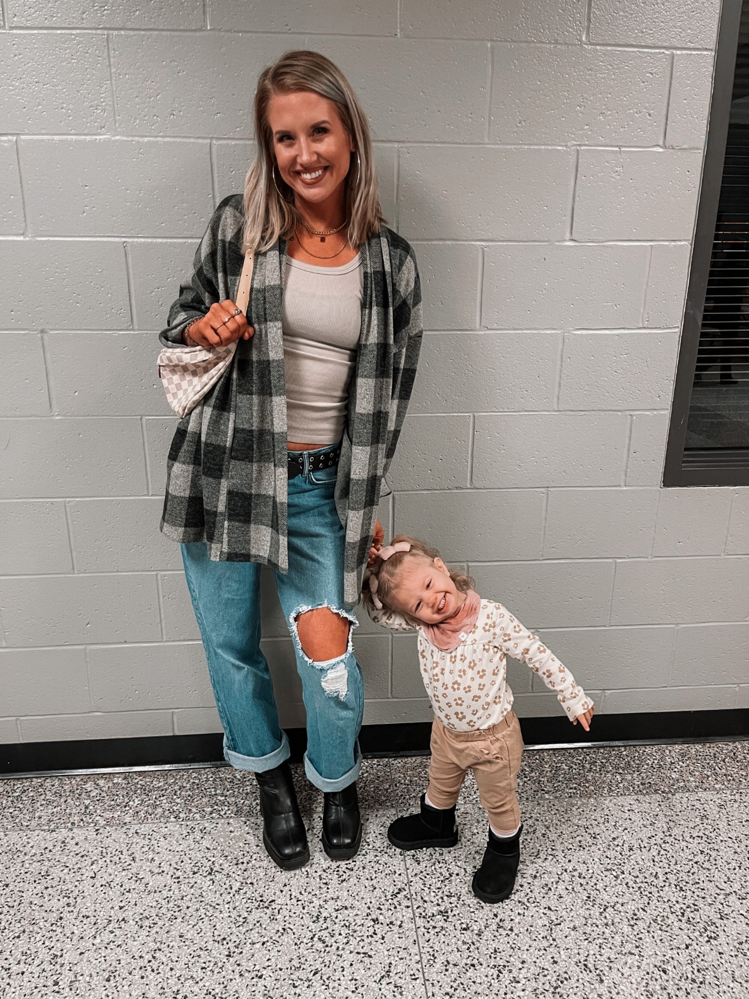 Women’s Fall outfit | baby girl Fall Outfit 

#amazon #amazonfinds #forever21 #jeansunder20 #targetstyle 

#LTKSeasonal #LTKshoecrush #LTKunder50
