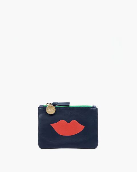 Coin Clutch | Clare V.