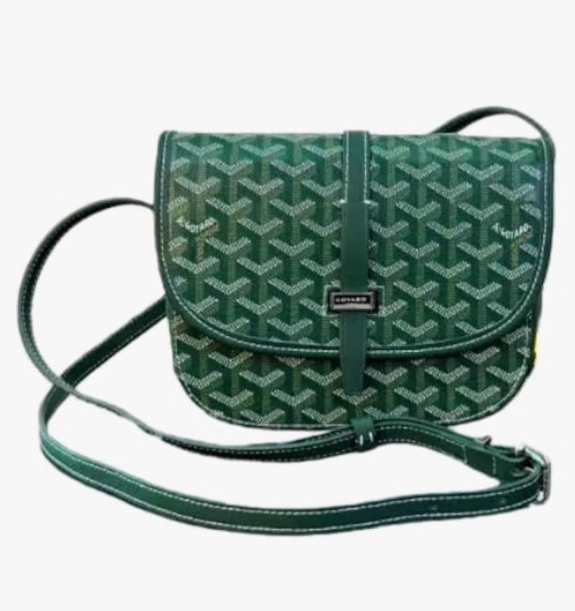 Everyone love the #designerinspired especially with #goyard this #goyardcrossbody is so good can’t tell the difference to one I bought in Paris #goyard bag #designerbag #goyarddupe #goyardpurse

#LTKSaleAlert #LTKTravel #LTKFindsUnder50