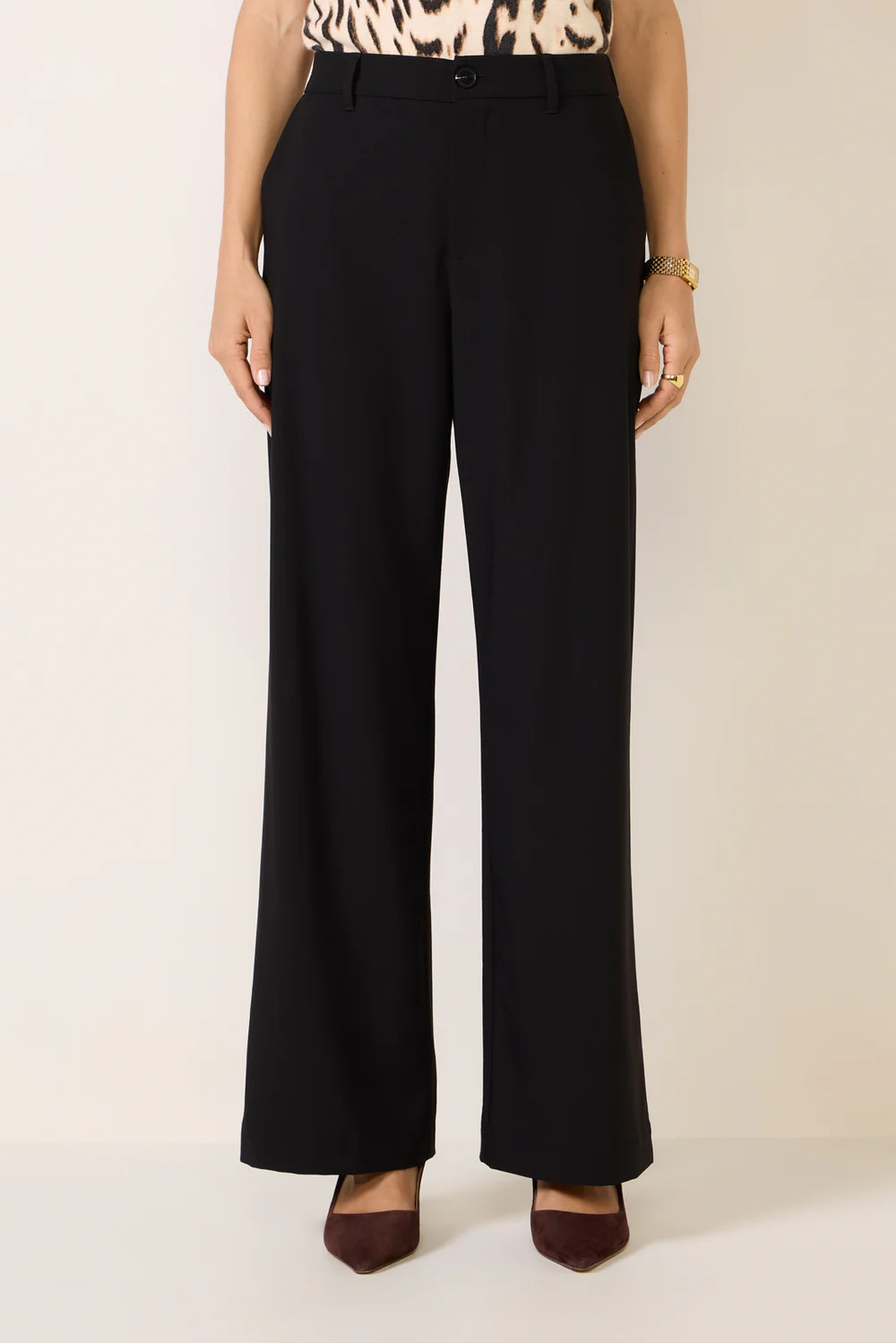 Eloise Trouser | Evereve