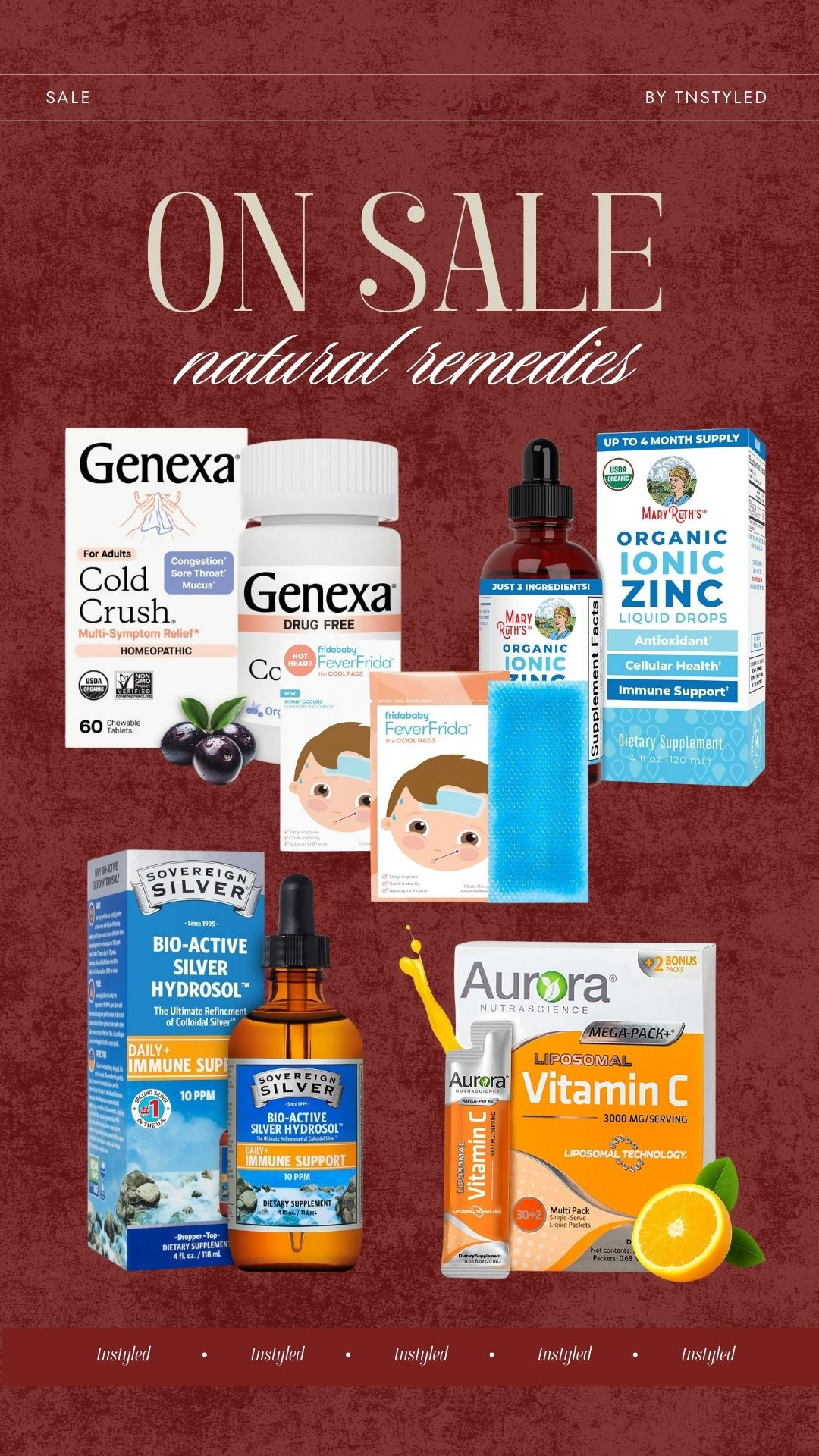 These natural remedies are on sale #founditonamazon #blackfriday 

 #LTKCyberWeek #LTKSaleAlert