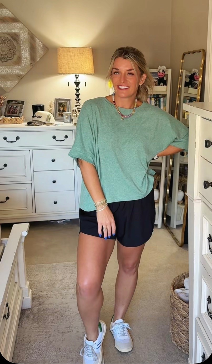 Comfy Casual Outfit

#LTKootd