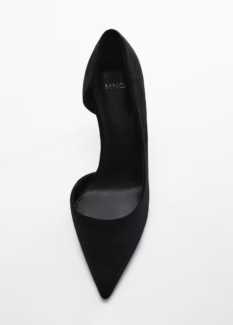 Search: Black heels (81) | Mango United Kingdom | MANGO (UK)
