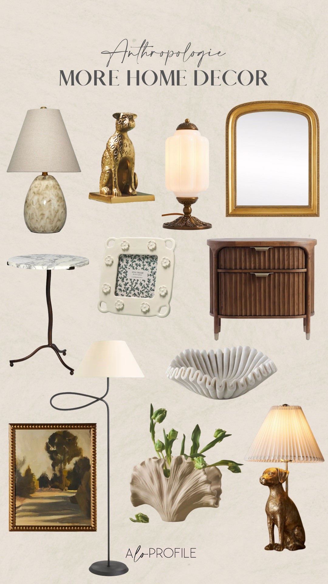 ANTHRO HOME DECOR✨ obsessed with all their pieces & just bought those nightstands for E's big boy room!!




#LTKKids #LTKHome #LTKFamily