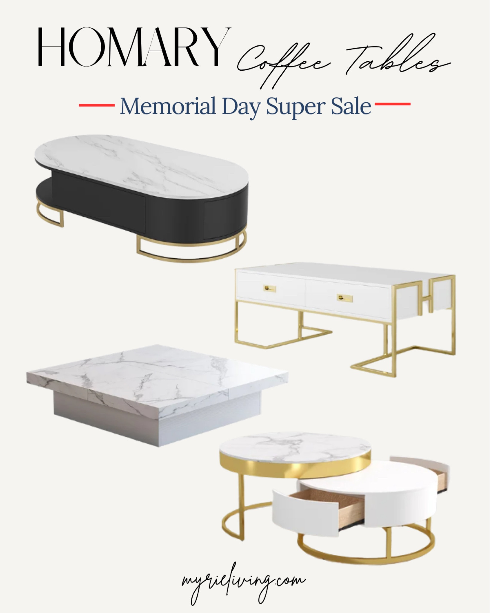 Furniture Sale, Sale, Sale Alert, Living Room, Furniture, Home, Home Decor, Home Finds, Modern Home, Modern Home Decor, Wayfair Sale, Coffee Table, Coffee, Table, Decorative, Decorative Objects, Memorial, Memorial Day, Memorial Day Decor

#LTKhome #LTKFind #LTKsalealert