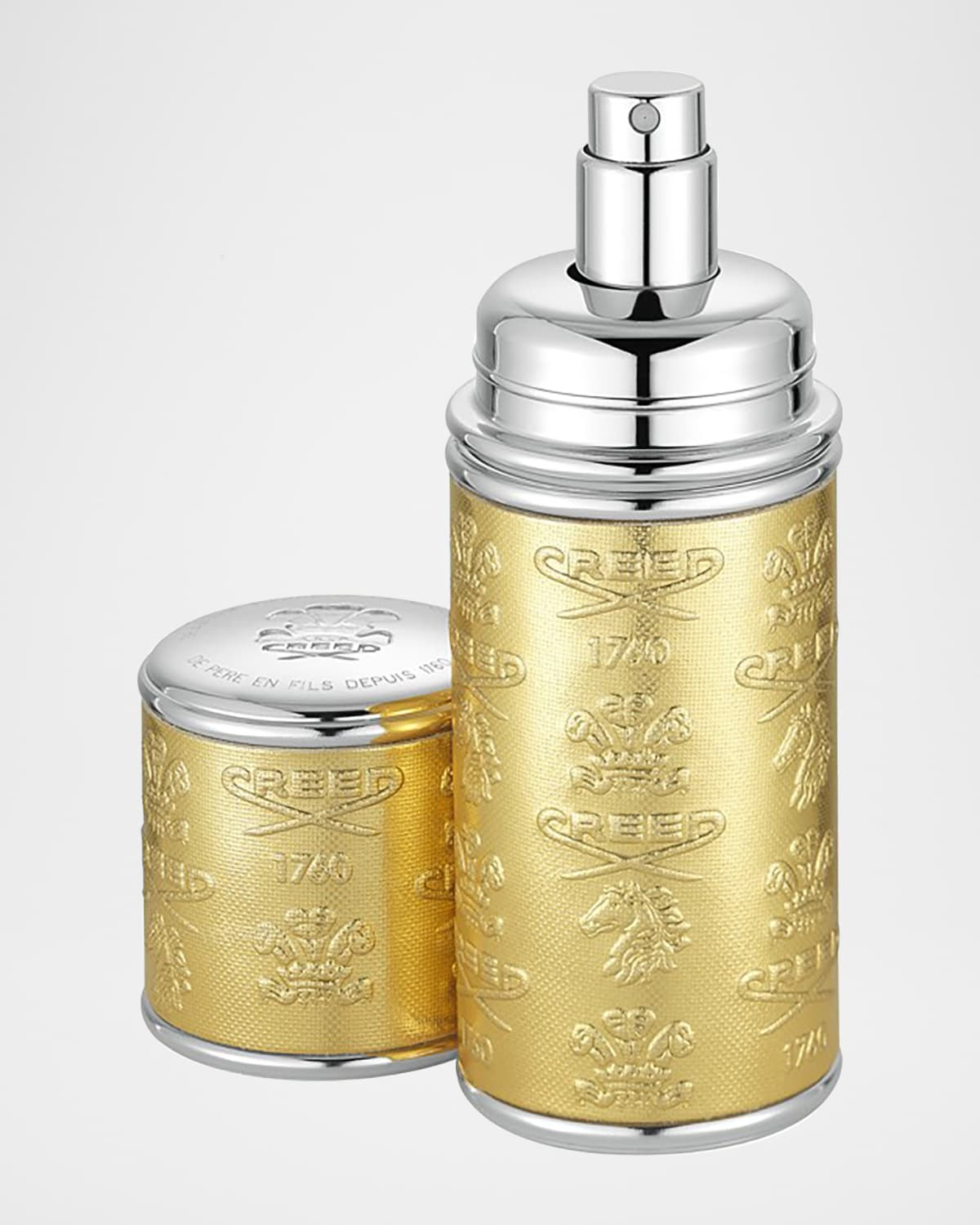 Leather Atomizer, 1.7 oz. | Neiman Marcus