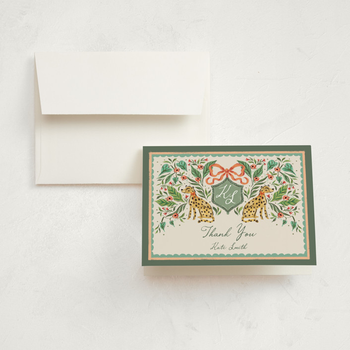 Graduation Thank You Cards | Minted