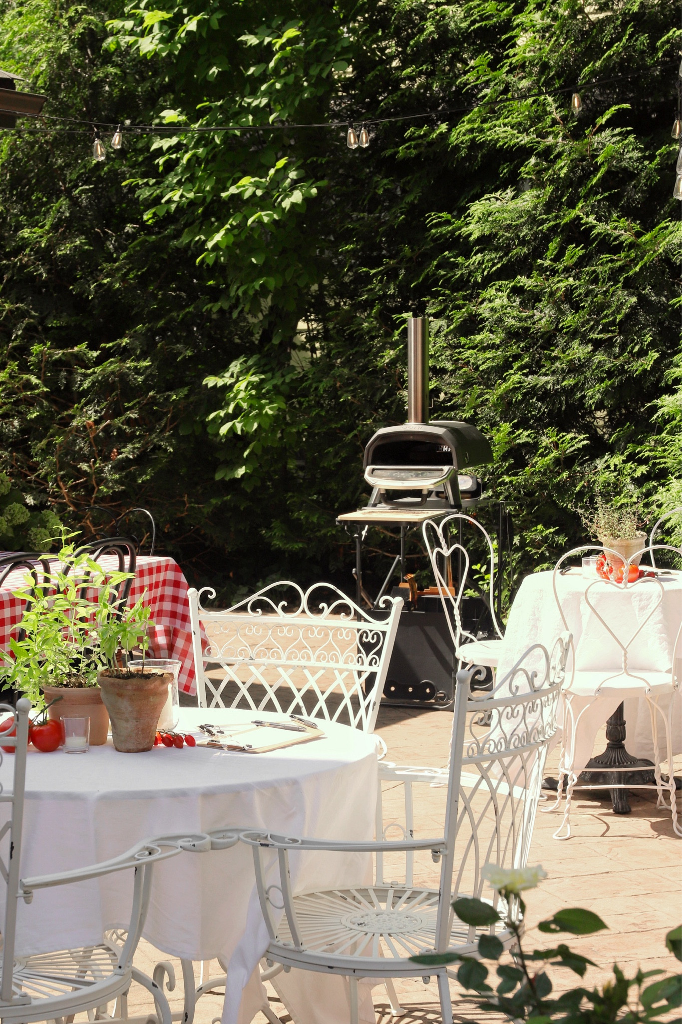 Everything we invested in for our pizza oven! It requires a handful of accessories but makes it so worth it!!! 

#LTKSeasonal #LTKParties #LTKHome