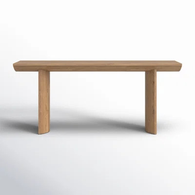 Statler 70" Console Table | Wayfair North America