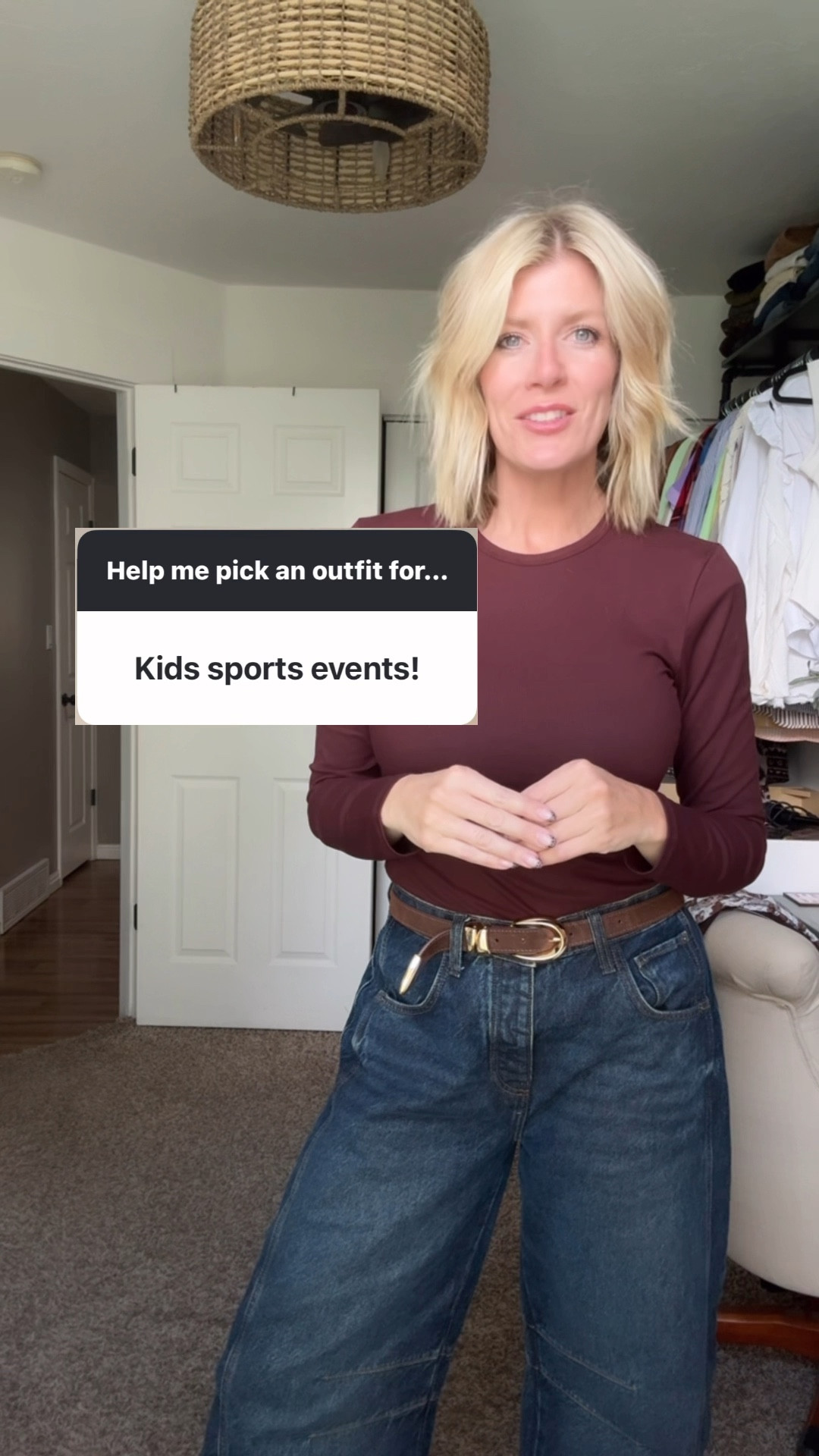 Sports mom outfits 
All you need for kids outdoor sports for spring and fall
Fall sports mom look

#LTKFamily #LTKActive #LTKSeasonal