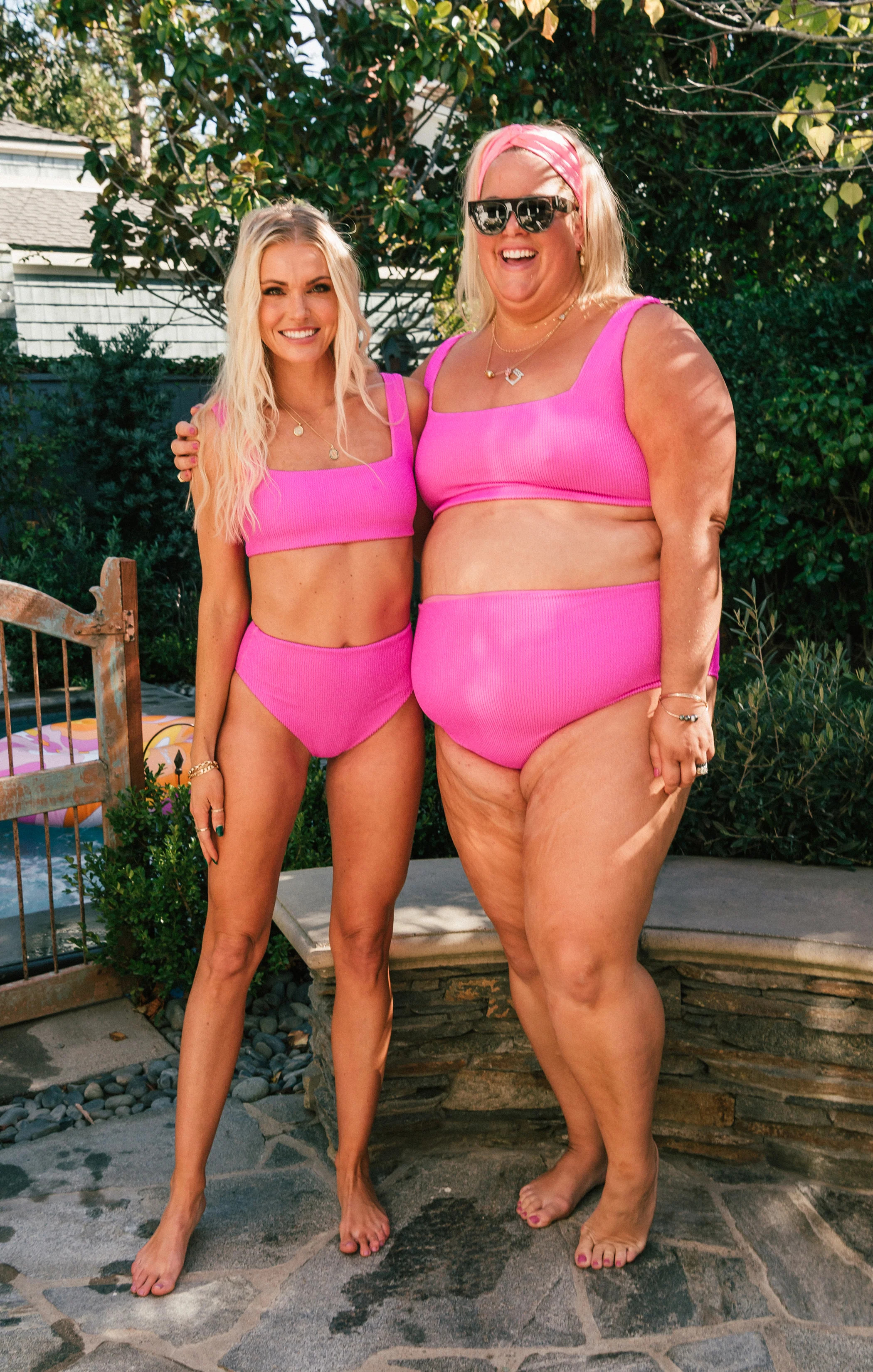 Hot Tub Top | Show Me Your Mumu