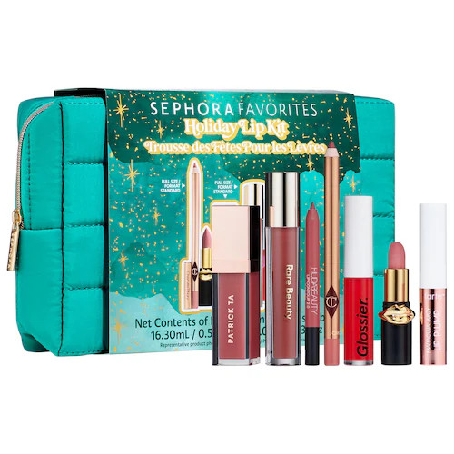Holiday Lip Set | Sephora (US)