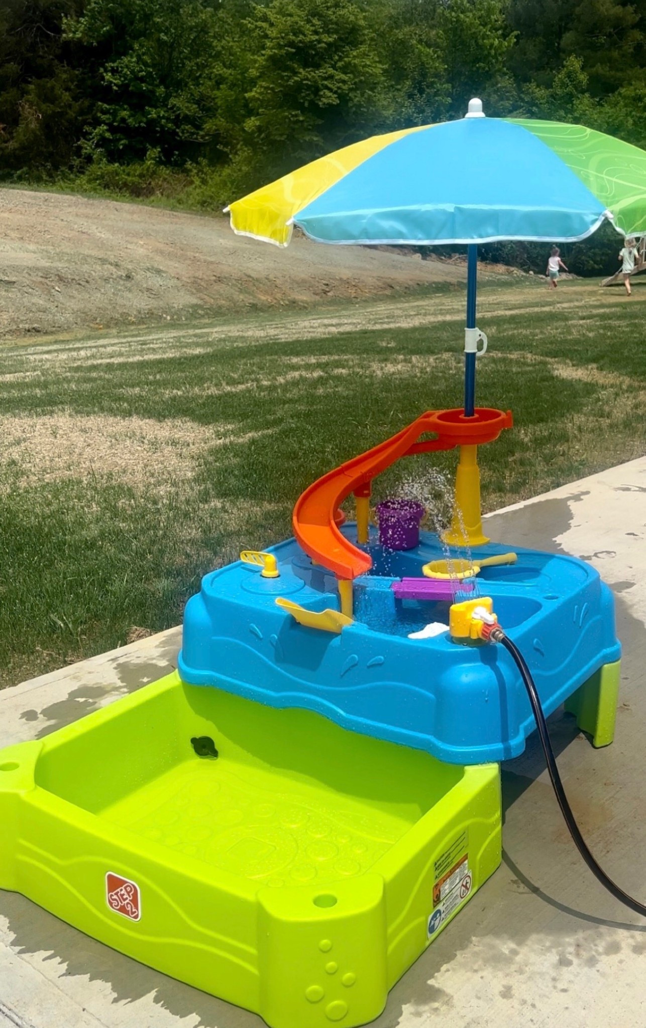 Our favorite water table! & it’s on sale 👏🏼

#LTKSaleAlert #LTKSeasonal #LTKKids