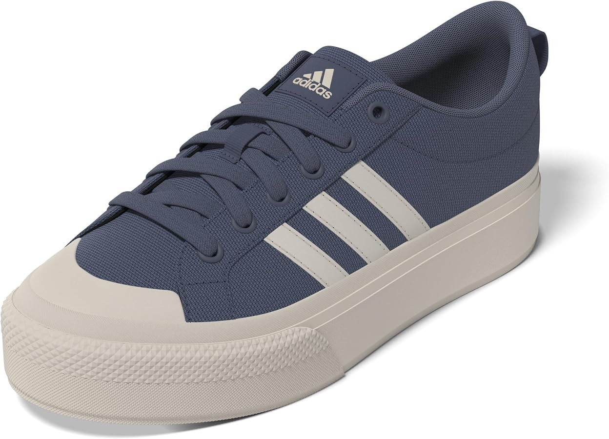 adidas Women's Bravada 2.0 Platform Sneaker | Amazon (US)