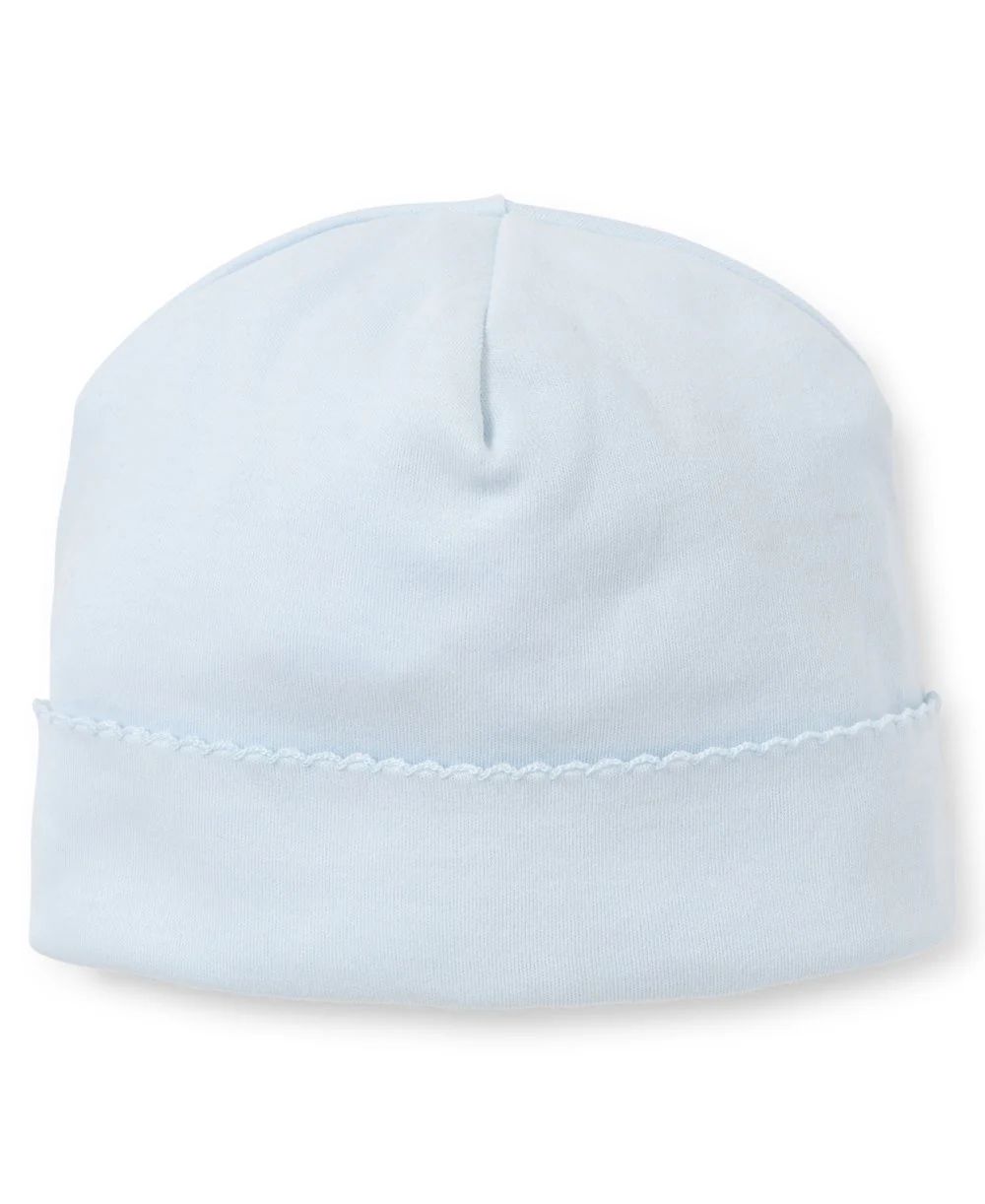 Blue Basics Hat | Loozieloo