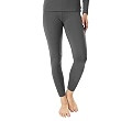 MANCYFIT Thermal Pants for Women Fleece Lined Leggings Underwear Soft Bottoms | Amazon (US)