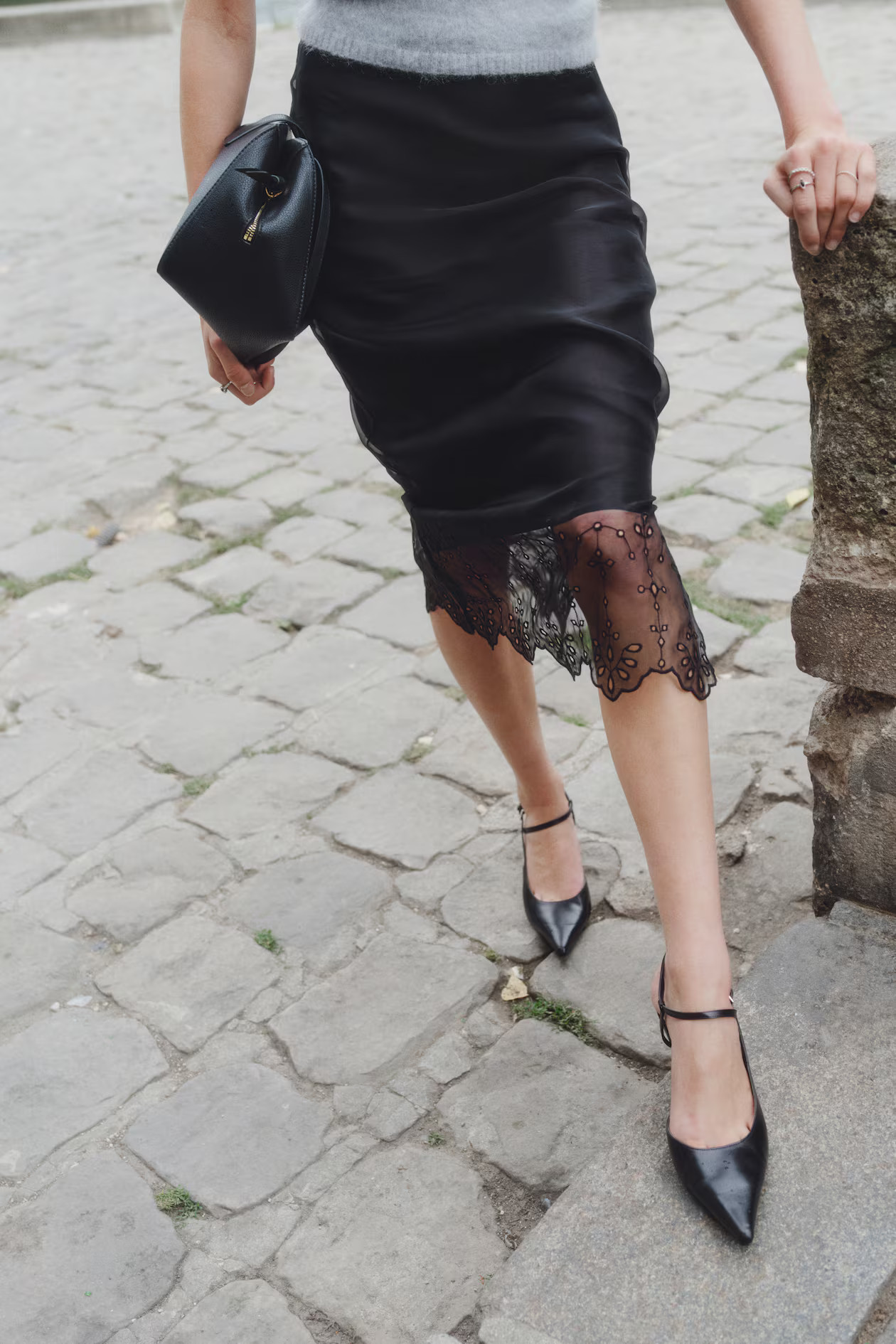 High Street Hero  | H&M (UK, MY, IN, SG, PH, TW, HK)