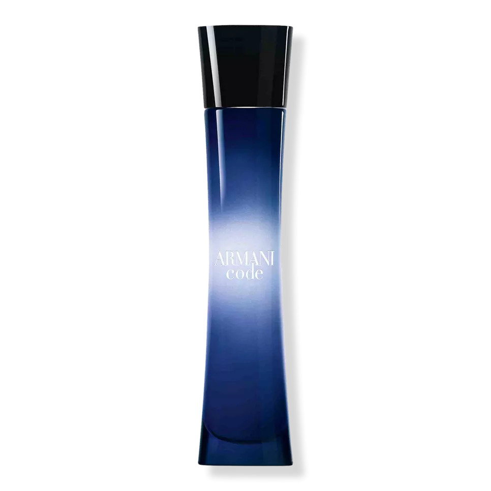Armani Code For Women Eau de Parfum | Ulta