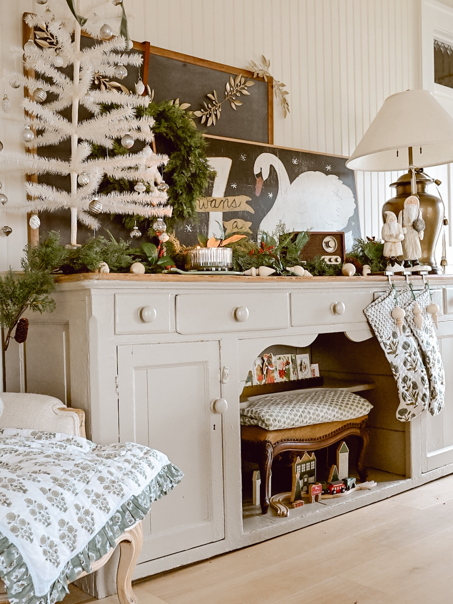 @Target has my heart this Christmas season with the coziest Christmas decor collections! 

#TargetPartner #LTKHolida

#LTKSeasonal