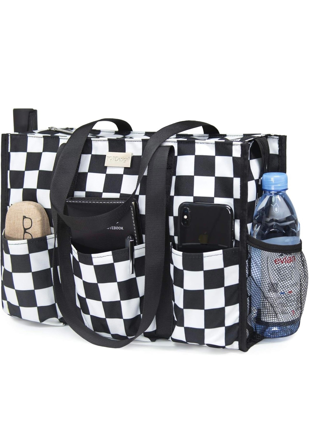Ditched the backpack diaper bag and upgraded to a tote and I am in love. Great quality and perfect fit for our lifestyle  

#LTKBaby #LTKTravel #LTKItBag