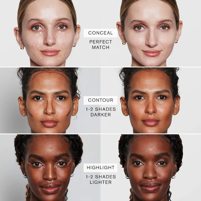 Estée Lauder Double Wear Stay-in-Place 24-Hour Longwear Concealer | Sephora (US)