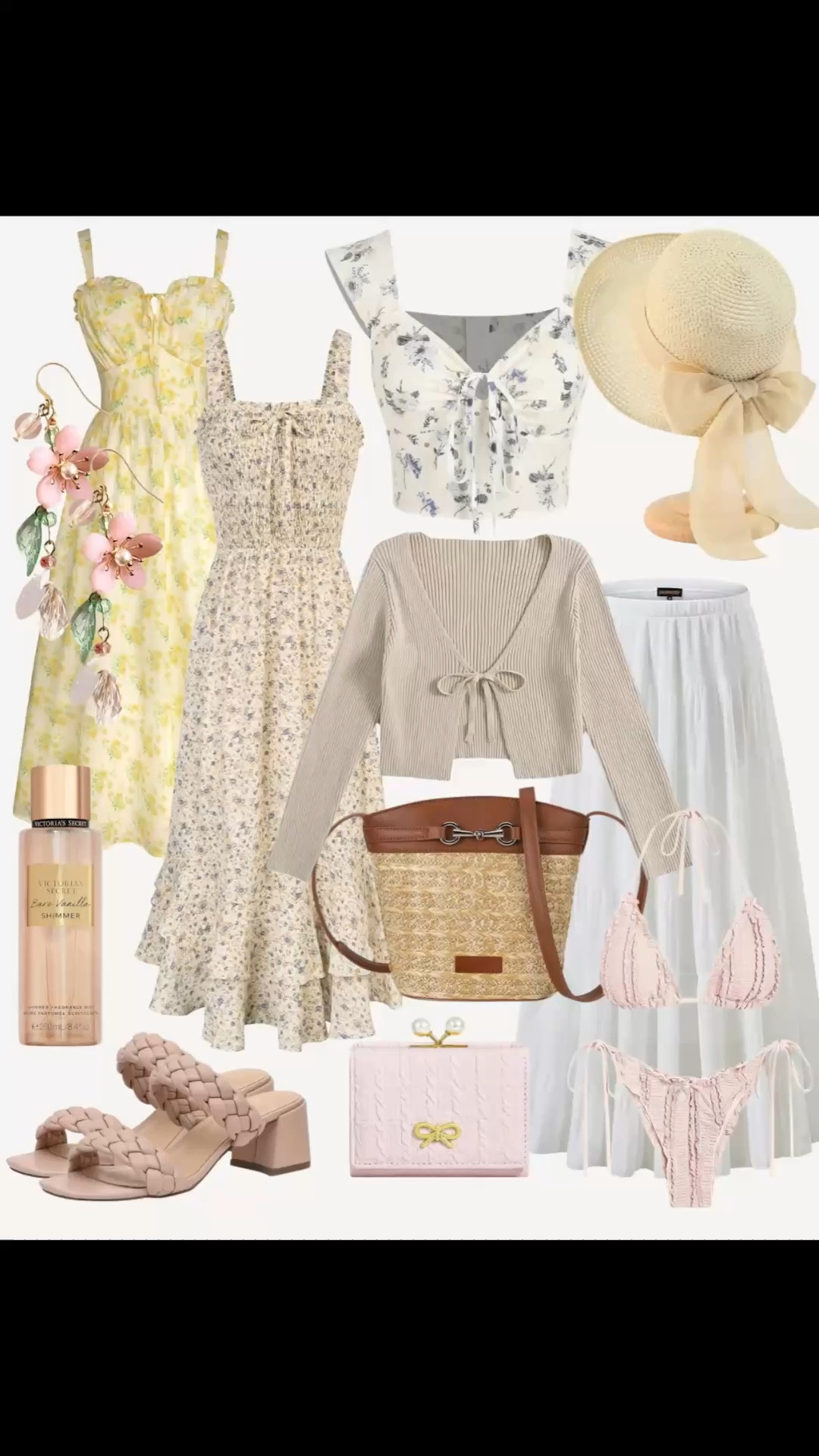 Amazon Spring Favorites

#LTKSeasonal #LTKootd #LTKSpringSale