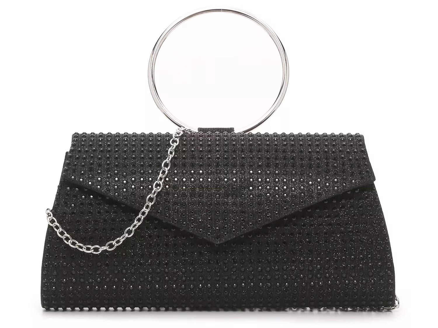Kelly & Katie Leela Clutch | DSW