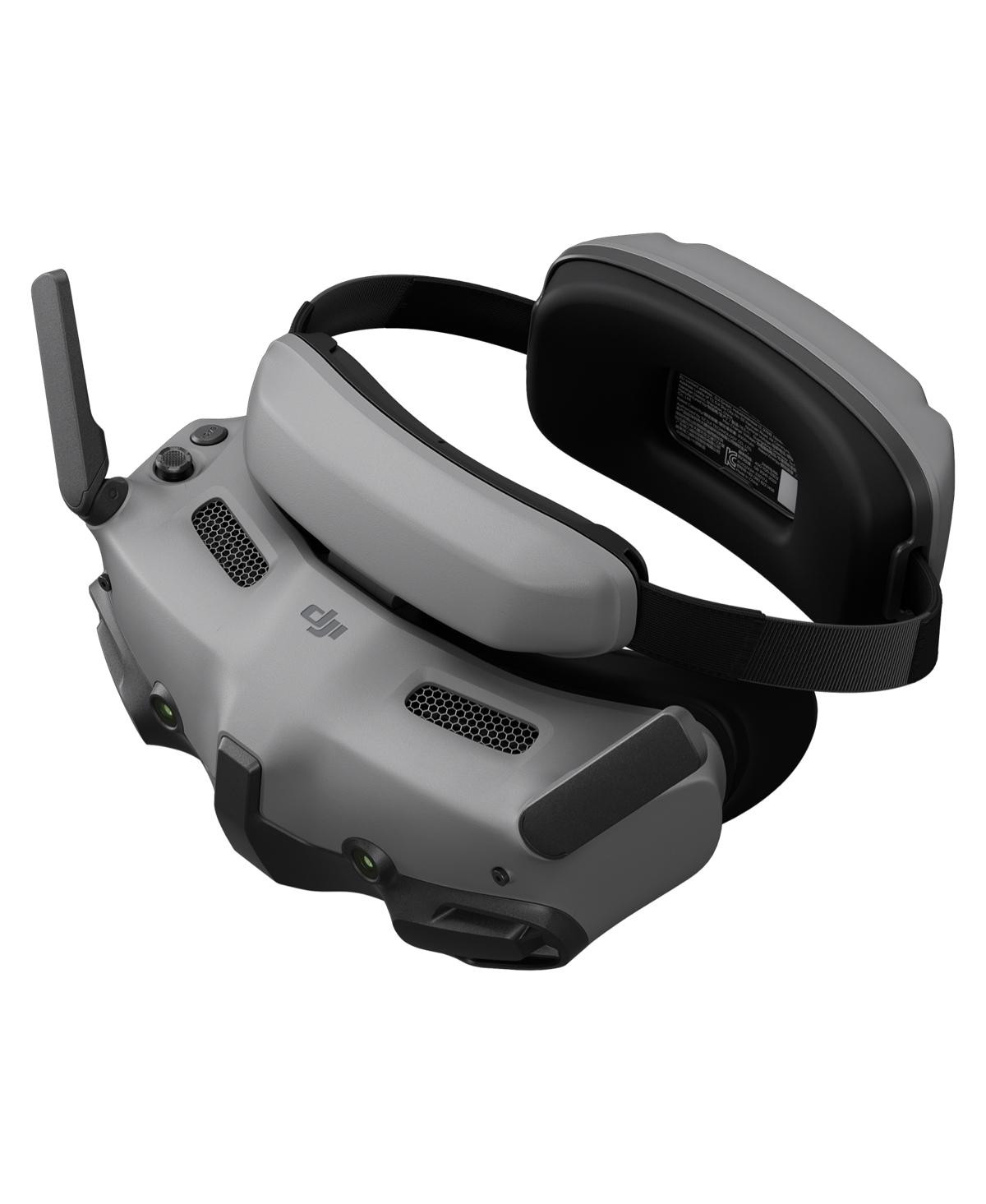 DJI Goggles 3 FPV headset