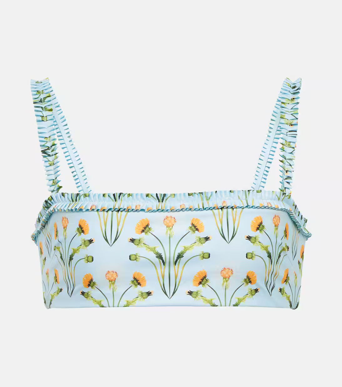 Olmo Diente de León bikini top | Mytheresa (US/CA)