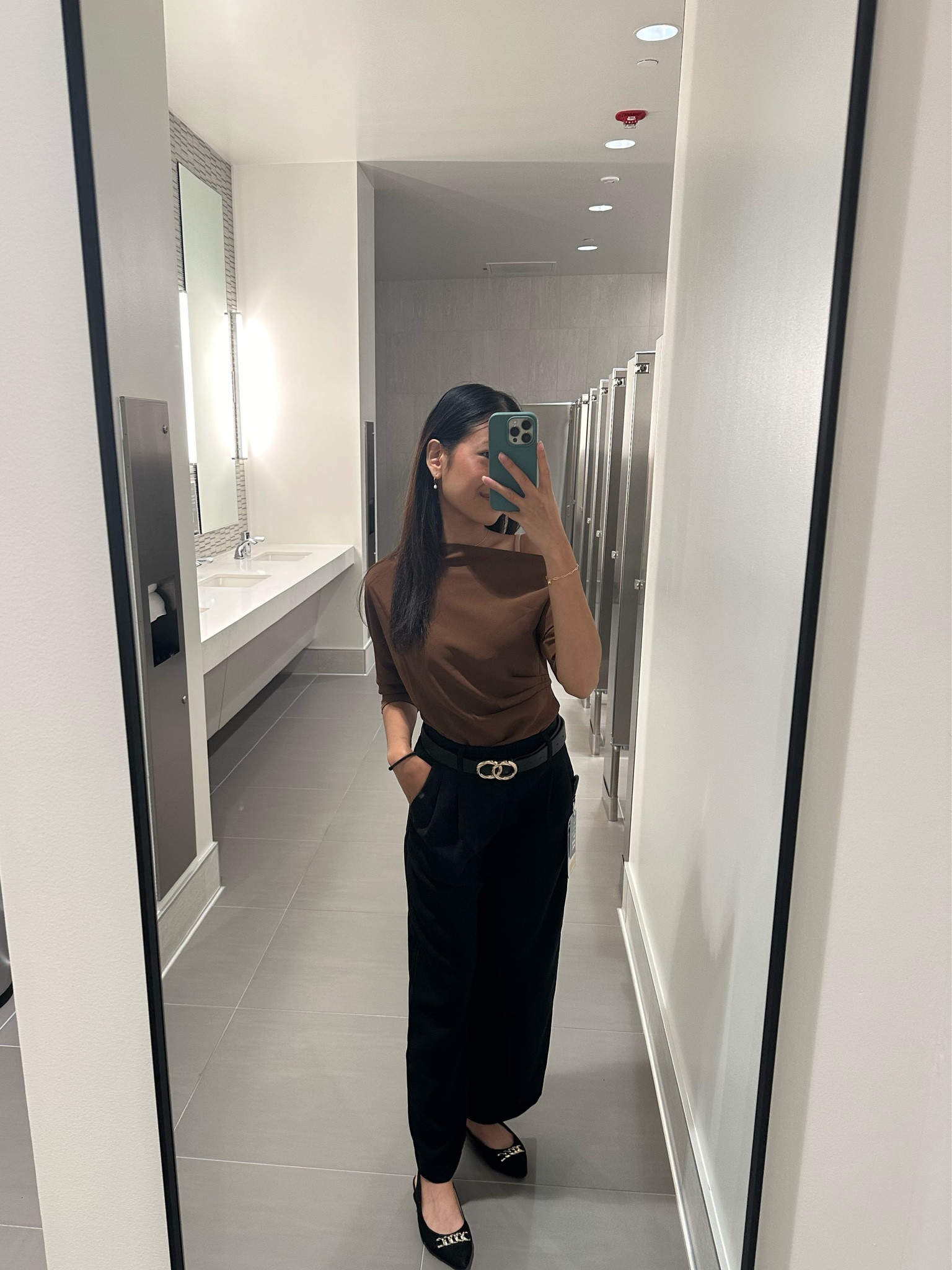 legal intern outfit

#LTKWorkwear