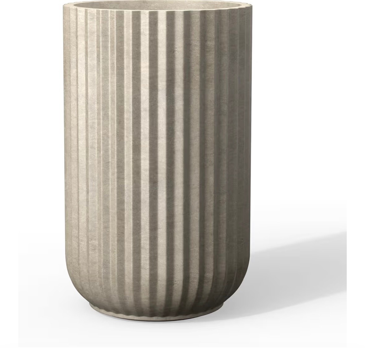 Pottery Barn Dupe Outdoor Planters

#LTKHome #LTKSeasonal