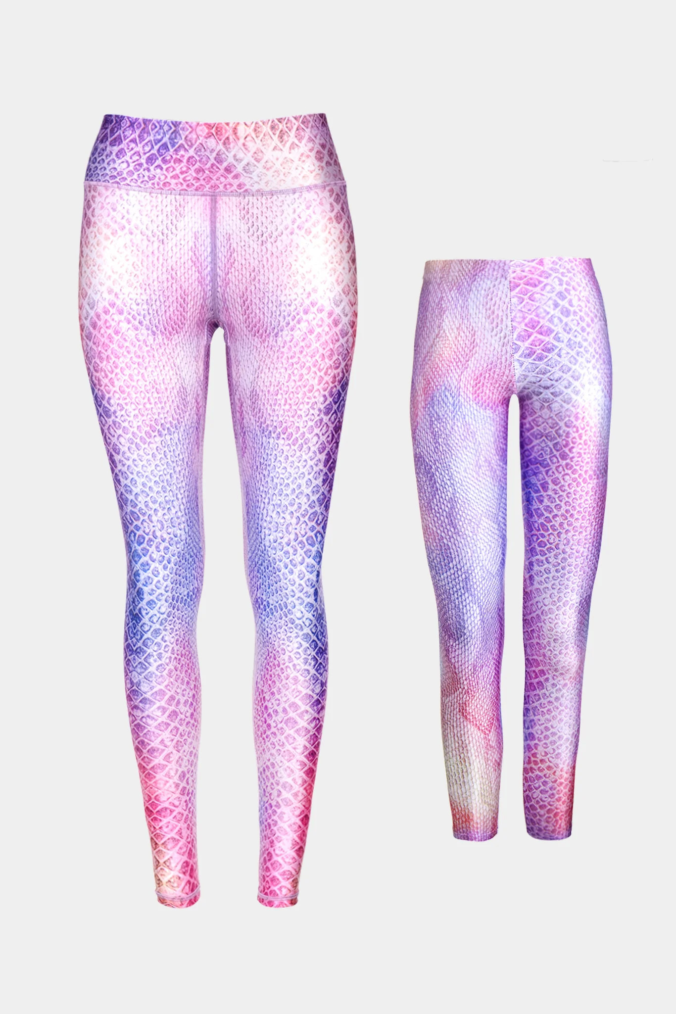 Pink Python Mom & Me Kit | Terez