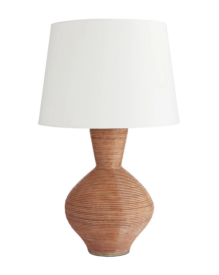 Potter Lamp | McGee & Co.