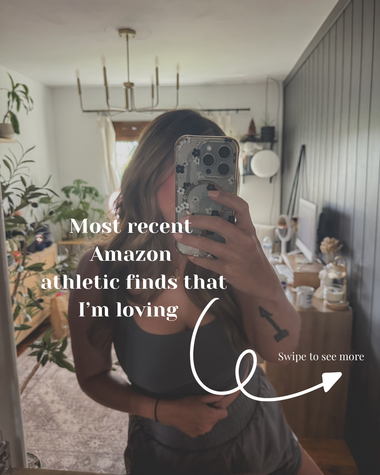 My favorite workout essentials ✨👌🖤 

#LTKShoeCrush #LTKActive #LTKFindsUnder100