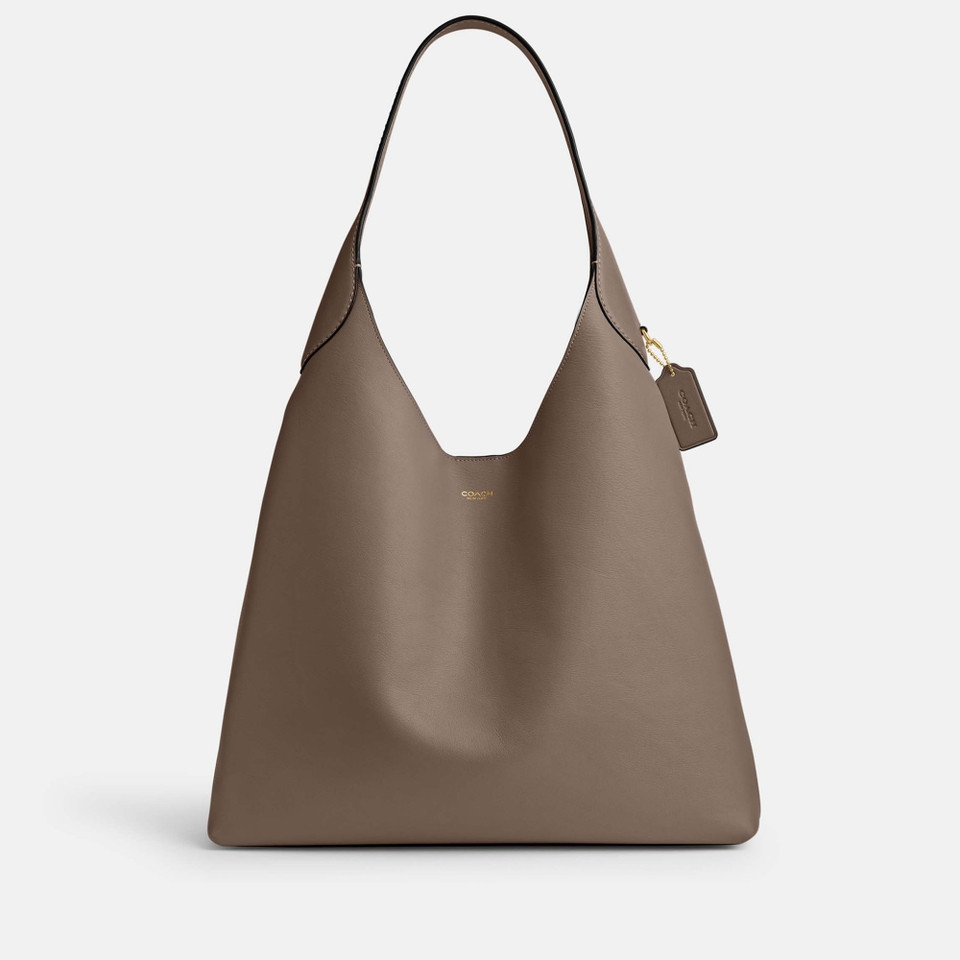 Coach Brooklyn 39 Leather Shoulder Bag | Mybag.com (Global) 