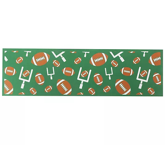 Temp-tations 12" x 40" Heat Resistant Trivet Runner | QVC