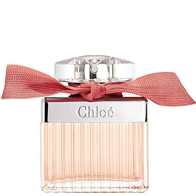 Chloe Eau De Toilette Spray for Women, Roses, 2.5 Ounce | Amazon (US)